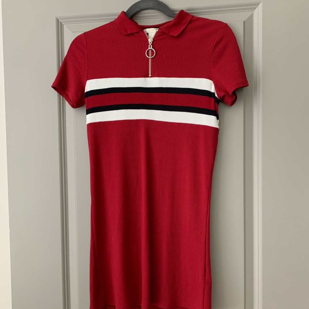 Body dress